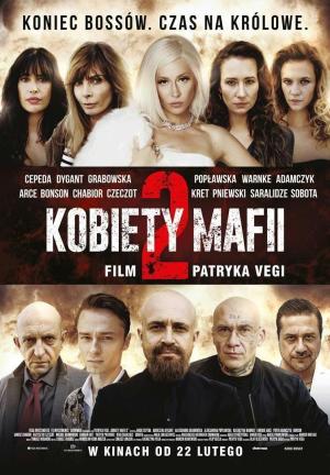 Women of Mafia 2 [Russian]