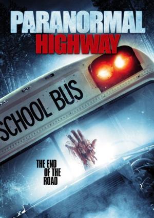 Paranormal Highway [Russian]