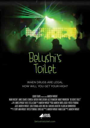 Belushi's Toilet [Russian]