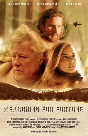 Searching for Fortune [Russian]