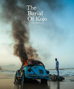 The Burial of Kojo [Russian]