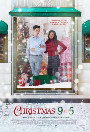 Christmas 9 to 5 [Russian]