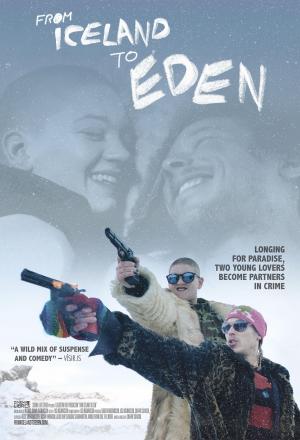 From Iceland to EDEN [Russian]