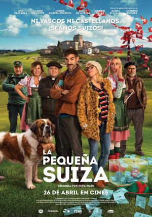 The Little Switzerland [Russian]