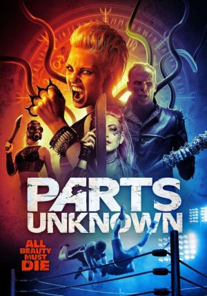 Parts Unknown [Russian]