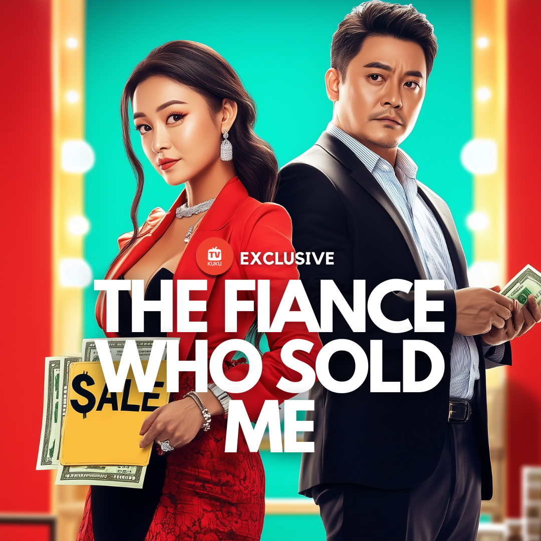 The Fiance Who Sold Me [English] poster
