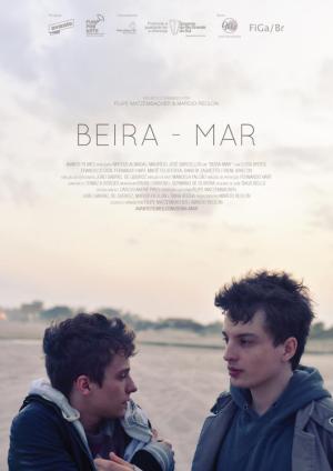 Seashore [Russian]