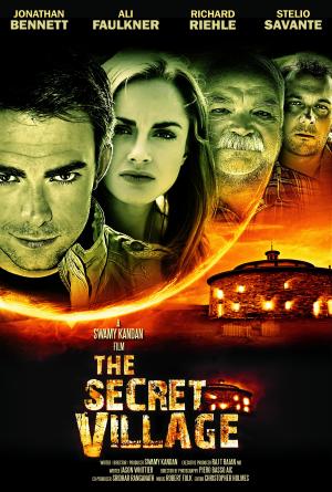 The Secret Village [Russian]