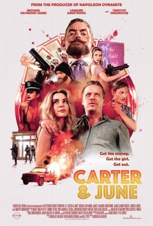 Carter & June [Russian]