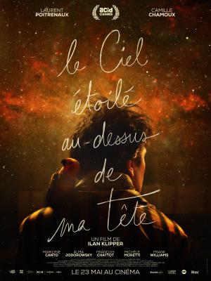 Le ciel étoilé au-dessus de ma tête [Russian]