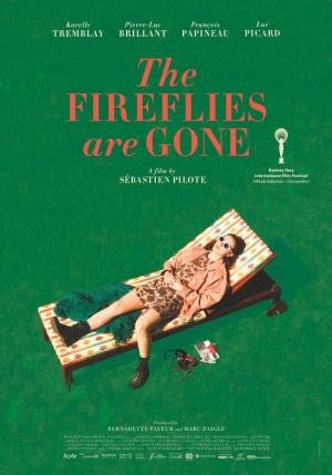 The Fireflies Are Gone [Russian]