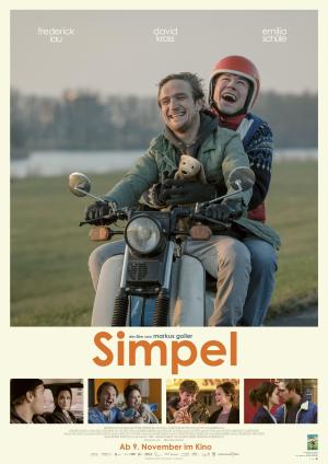 My Brother Simple [Russian]