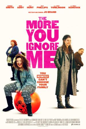 The More You Ignore Me [Russian]