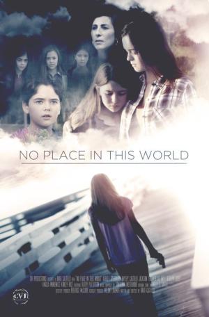 No Place in This World [Russian]