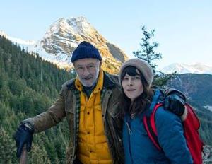 Murders in Savoie [Russian]