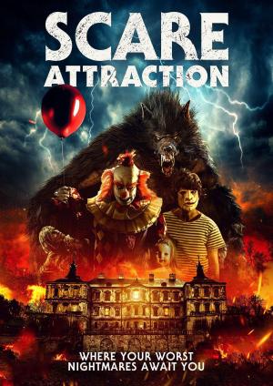 Scare Attraction [Russian]