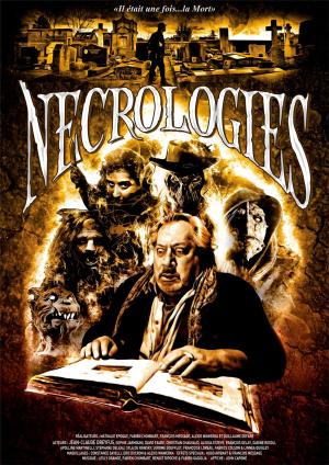 Nécrologies [Russian]