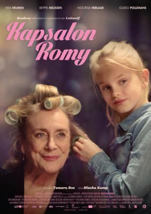 Romy's Salon [Russian]