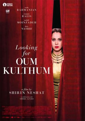 Looking for Oum Kulthum [Russian]