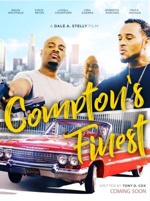 Compton's Finest [Russian]