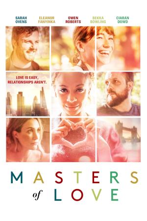 Masters of Love [Russian]
