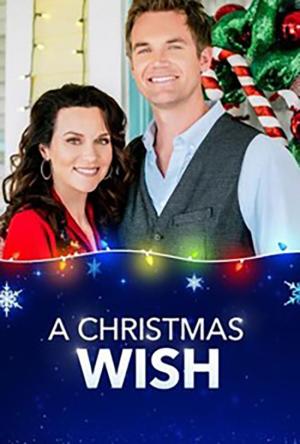 A Christmas Wish [Russian]