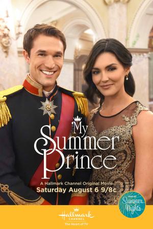 My Summer Prince [Russian]