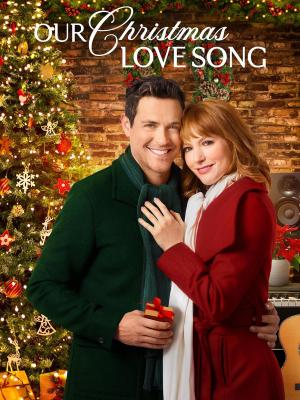 Our Christmas Love Song [Russian]