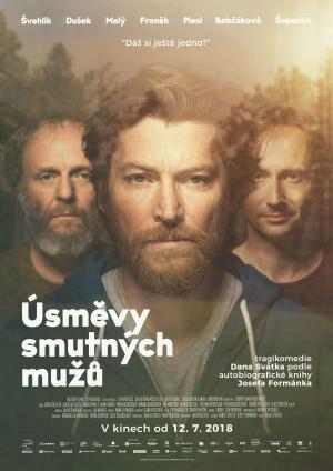 The Smiles of Sad Men [Russian]