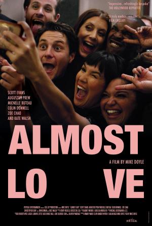 Almost Love [Russian]