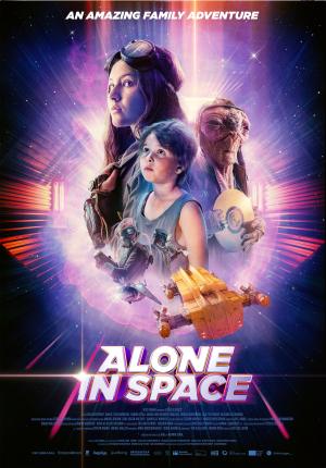 Alone in Space [Russian]