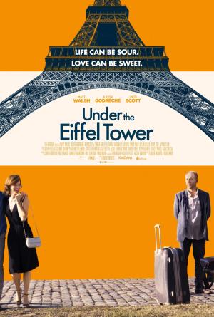 Under the Eiffel Tower [Russian]