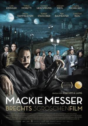Mack the Knife - Brecht's Threepenny Film [Russian]