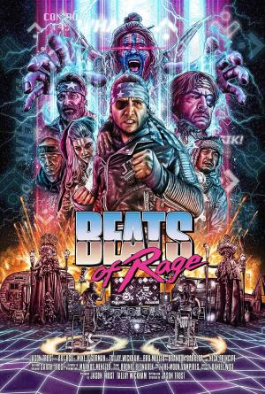 FP2: Beats of Rage [Russian]