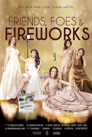 Friends, Foes & Fireworks [Russian]