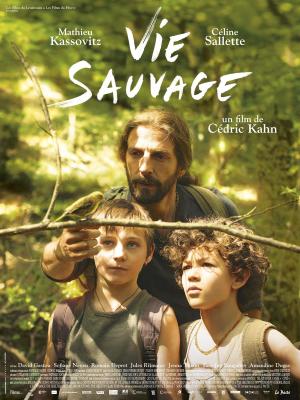 Wild Life [Russian]