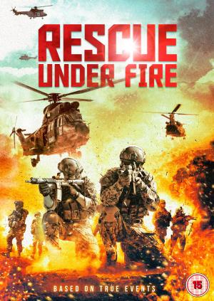 Rescue Under Fire [Russian]