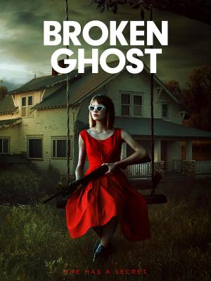 Broken Ghost [Russian]