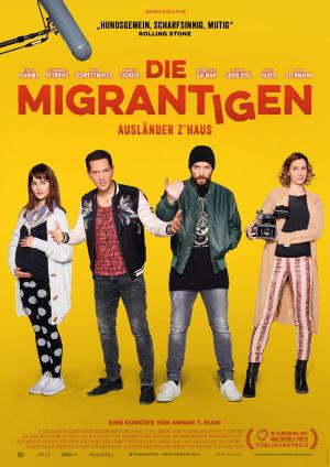The Migrumpies [Russian]