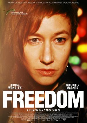 Freedom [Russian]