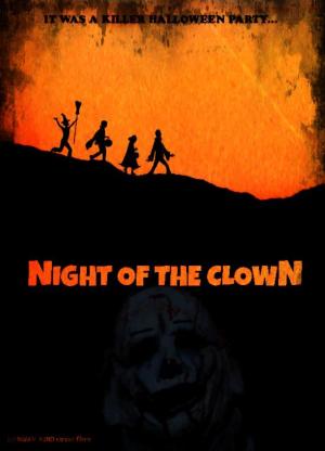 Night of the Clown [Russian]