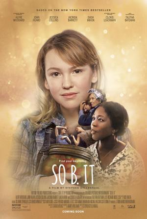 So B. It [Russian]