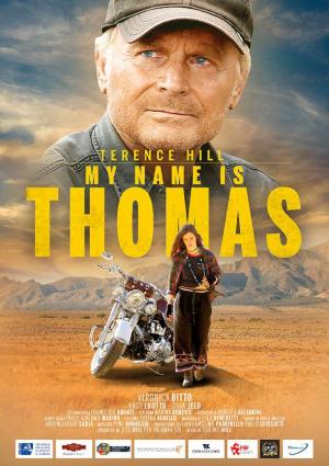 My Name Is Thomas [Russian]