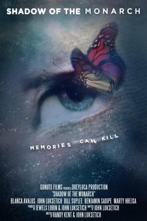 Shadow of the Monarch [Russian]