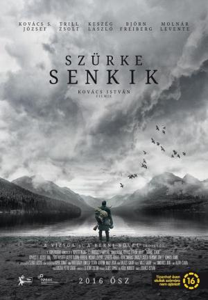 Szürke senkik [Russian]