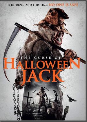The Curse of Halloween Jack [Russian]