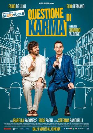 It's All About Karma [Russian]