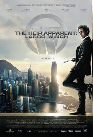 The Heir Apparent [Russian]