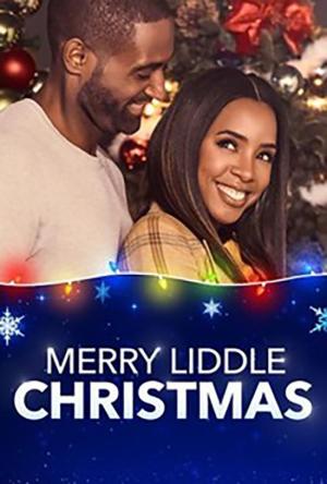 Merry Liddle Christmas [Russian]