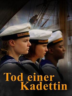Tod einer Kadettin [Russian]